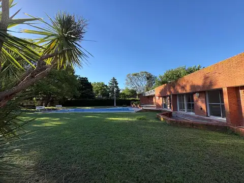 Quinta en Venta en Pilar, USD 180.000