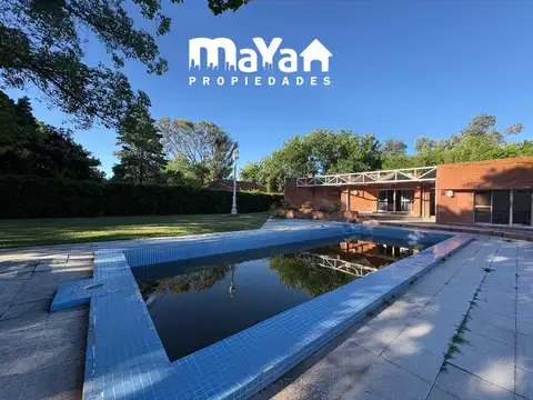 Quinta en Venta en Pilar, Partido de Pilar