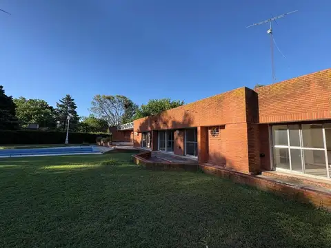 QUINTA EN VENTA PILAR