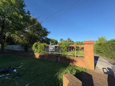 QUINTA EN VENTA PILAR