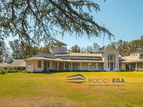 Terreno en Venta de 3041,0 m2