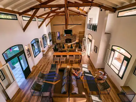 Terreno a la venta en Chacras de San Andrés, San Andres de Giles 100