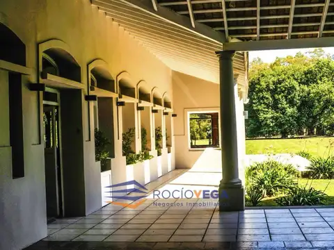 Terreno en Venta 66  mts Fondo