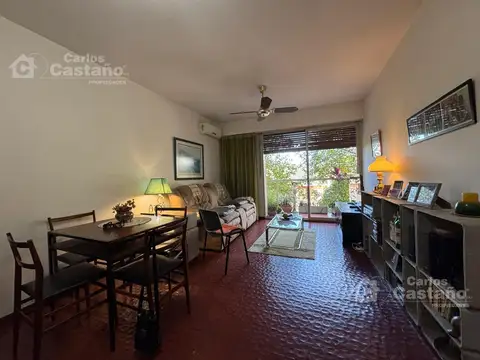 Departamento en Venta en Vicente Lopez, USD 185.000