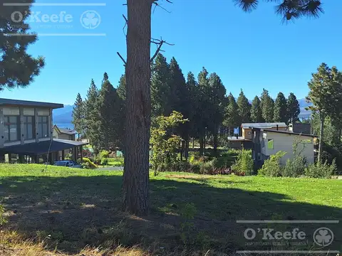 Lote en Barrio Solares del Este