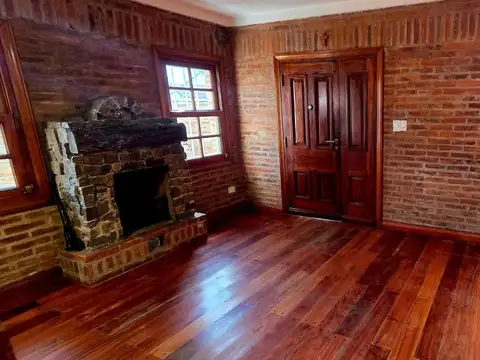 Depto Tipo Casa en Venta de 4 ambientes