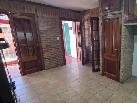 Depto Tipo Casa en Venta con 1 cocheras