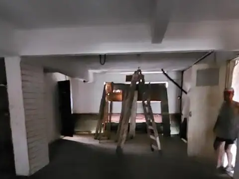 Av. 101 -dr. Ricardo Balbín 3900