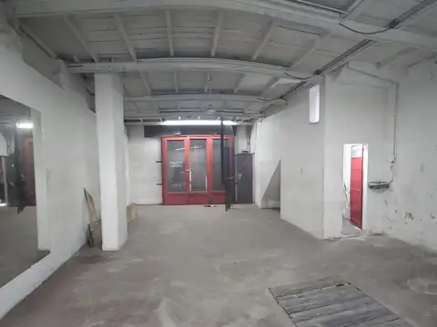 Galpon en Alquiler en Villa Bonich, $ 1.900.000