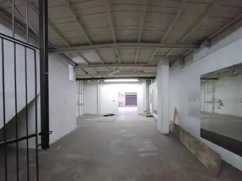 Galpon en Alquiler 50 años