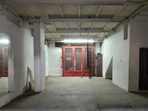 Galpon en Alquiler 50 años