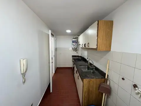 Departamento en Alquiler de 2 dormitorios