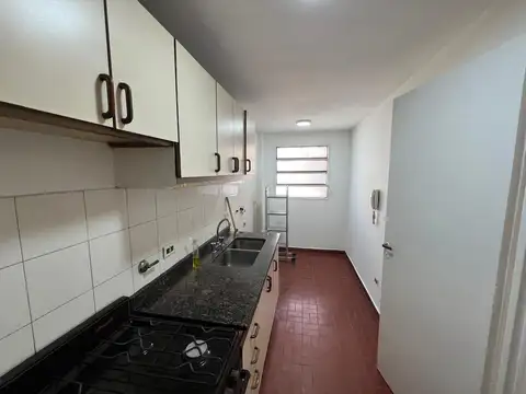 Departamento en Alquiler de 3 ambientes