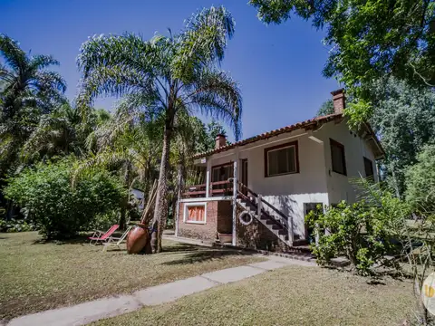 Magnifica propiedad en el Delta