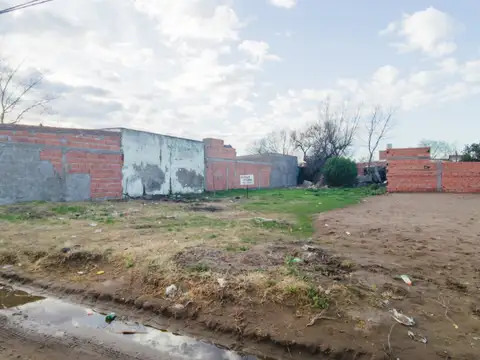 Terreno en Venta de 300,0 m2