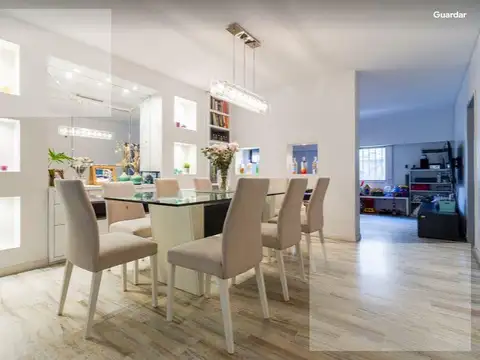 Departamento en Venta en Recoleta, CABA