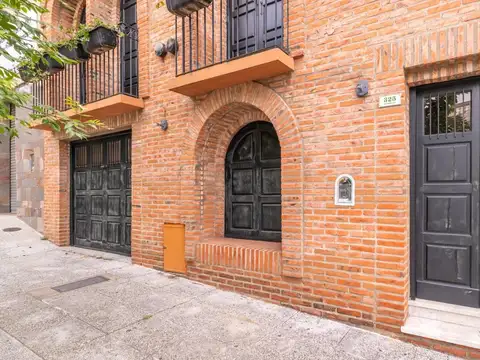 Moreno 325