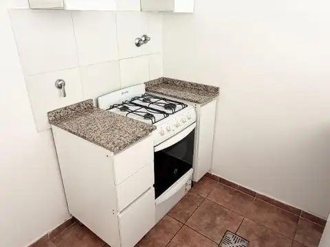 Departamento en Alquiler Permite mascota