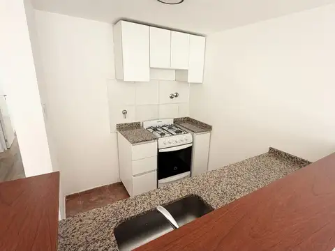 Departamento en Alquiler 2 años