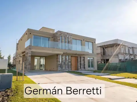 Los Robles, Canning 5900