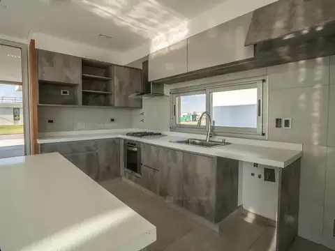 Casa en Venta al Norte