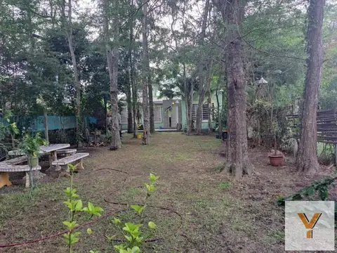 Casa en Venta al Norte