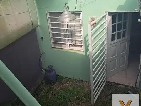 Casa en Venta de 1 dormitorio