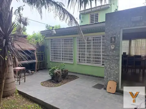 Casa en venta - 1 Dormitorio 1 Baño - San Vicente