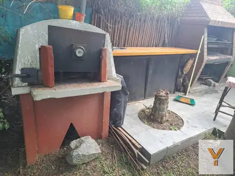 Casa en Venta en Domselaar, USD 60.000