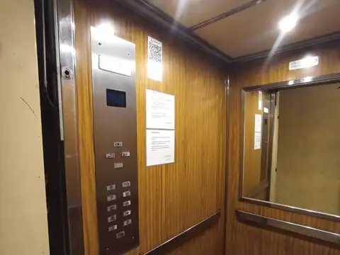 Departamento en Alquiler 40 años