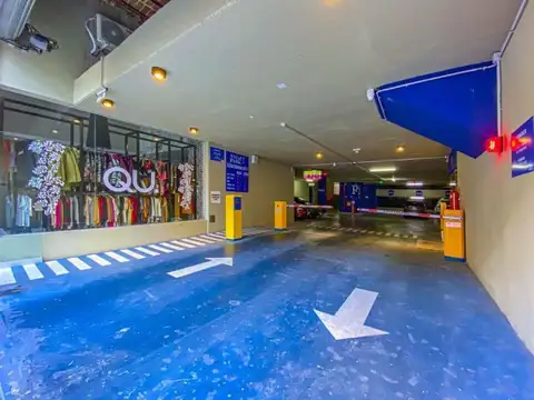 Cochera en Venta en Centro, Rosario