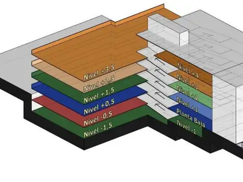 VENTA COCHERA- ZONA CENTRO- España 948