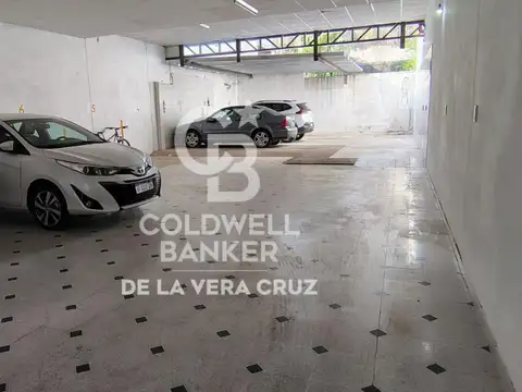Venta de 7 cocheras en Candioti Sur  OPORTUNIDAD!! Balcarce al 1100