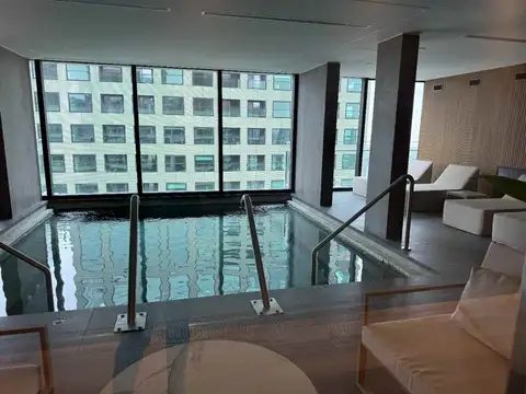 Departamento en Alquiler en Puerto Madero, Capital Federal