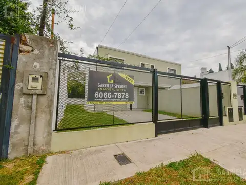 Casa en Venta de 2 dormitorios