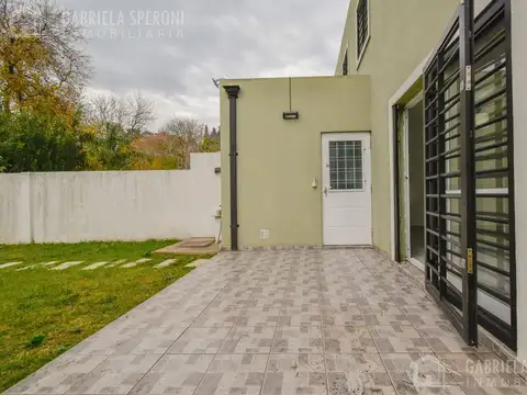 Casa en Venta al Norte