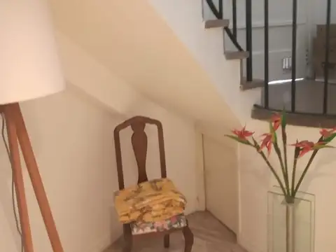 Departamento en Venta en Recoleta, USD 119.900