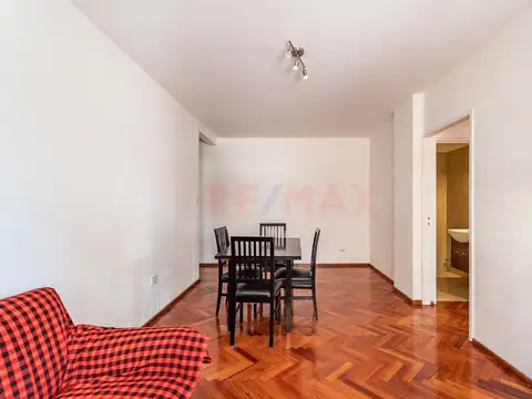 Departamento en Venta en Palermo Soho, USD 168.000