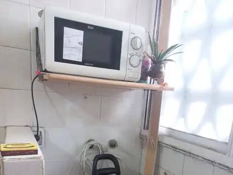 Departamento en Alquiler de 2 dormitorios