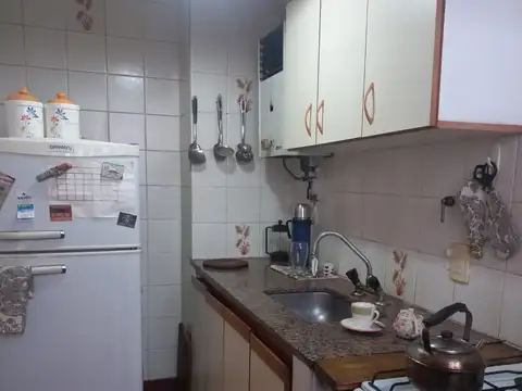 Departamento en Alquiler de 3 ambientes