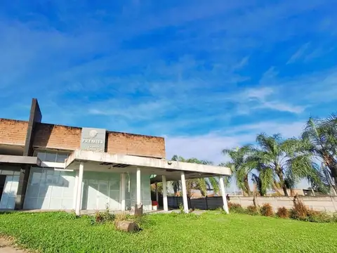 Local en Venta en Aguilares, USD 515.000