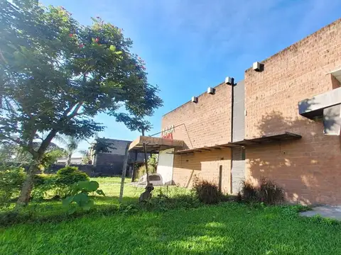 VENTA LOCAL COMERCIAL SOBRE RUTA 38 AGUILARES