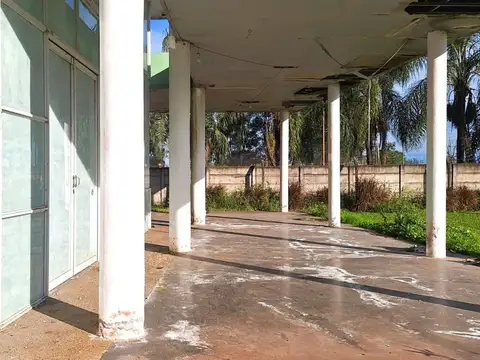 Local en Venta 18 años