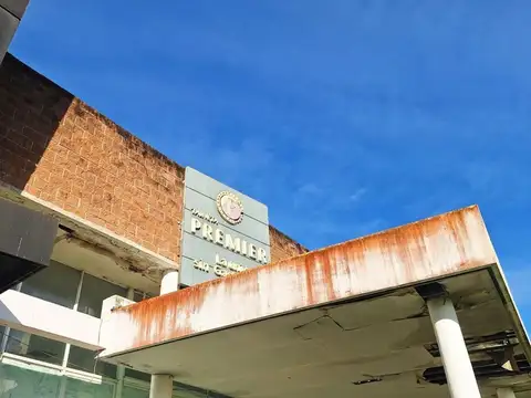 Ruta Nacional 38 100