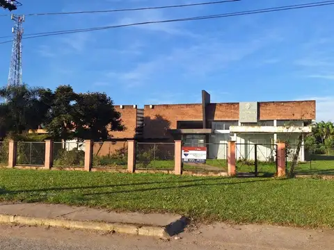 Ruta Nacional 38 100