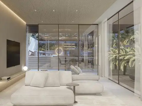 Departamento en Venta de 5 ambientes