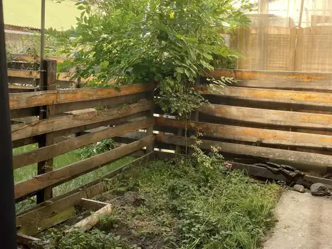 Departamento en Alquiler 15 años