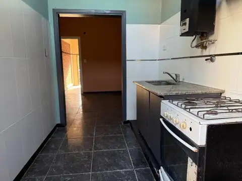 Depto Tipo Casa en Venta de 1 dormitorio