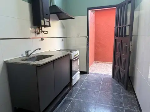 Depto Tipo Casa en Venta de 3 ambientes