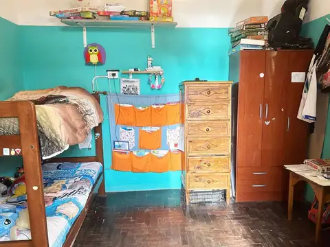 Depto Tipo Casa en Venta en Ramos Mejia, USD 70.000